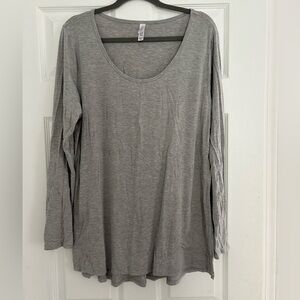 Lularoe plus size top size 2X